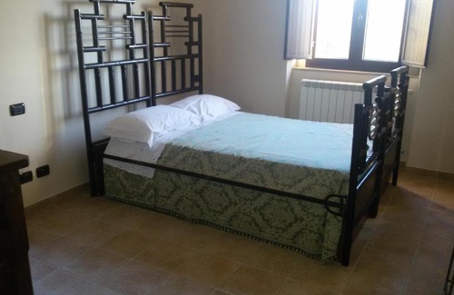 Ariano Irpino Cama Y Desayuno | Agriturismo San Tommaso