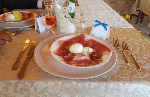 Ariano Irpino Cama Y Desayuno | Agriturismo San Tommaso