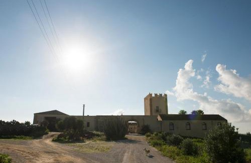 Guarrato Casa | Agriturismo sanacore di sanacore salvatore