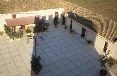 Guarrato Casa | Agriturismo sanacore di sanacore salvatore