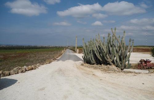 Guarrato Casa | Agriturismo sanacore di sanacore salvatore