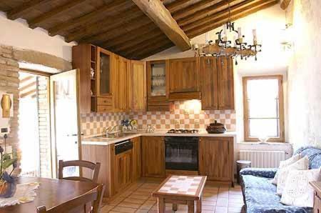 Radicofani Casa | Agriturismo Selvella