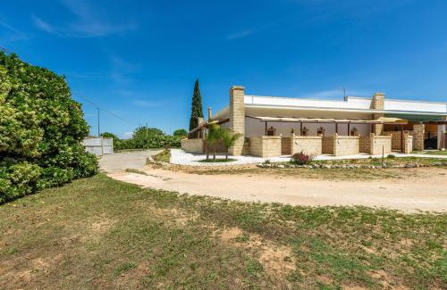 Supersano Casa | Agriturismo Serre Salentine