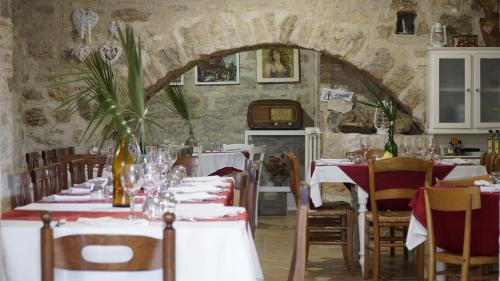 Larino Casa | Agriturismo Sorgente di Luna