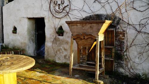 Larino Casa | Agriturismo Sorgente di Luna