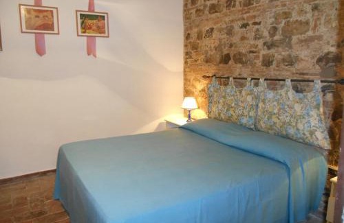 Cetona Casa | Agriturismo Spazzavento