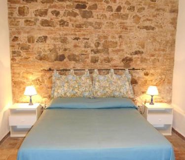 Cetona Casa | Agriturismo Spazzavento