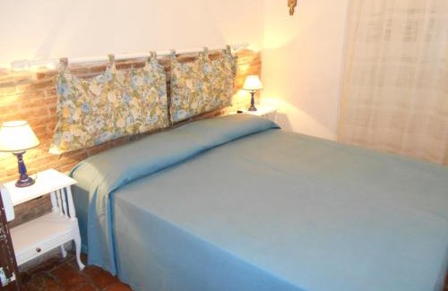 Cetona Casa | Agriturismo Spazzavento