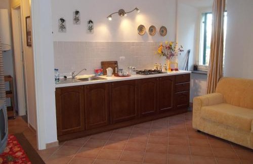 Orvieto Casa | Agriturismo Tenuta Buon Respiro