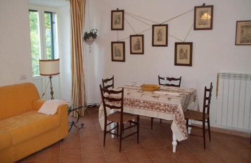 Orvieto Casa | Agriturismo Tenuta Buon Respiro