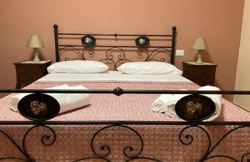 Venticano Casa | Agriturismo Tenuta della Madama