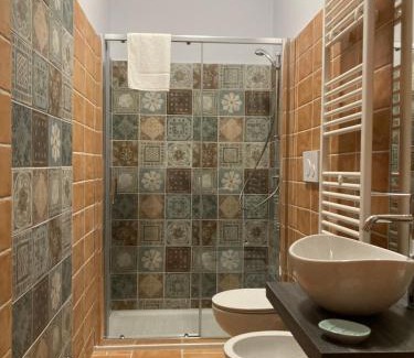 Venticano Casa | Agriturismo Tenuta della Madama