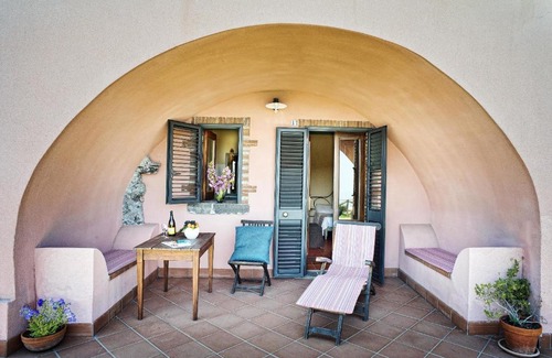 Santa Venerina Casa | Agriturismo Tenuta San Michele