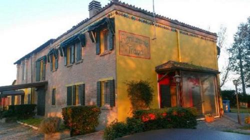 Portoverrara Cama Y Desayuno | Agriturismo Trava