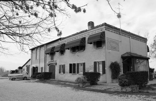 Portoverrara Cama Y Desayuno | Agriturismo Trava