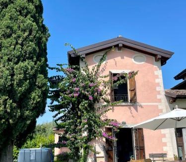 Salo Casa | Agriturismo valsiniga