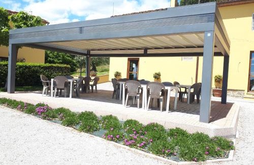 Serravalle Pistoiese Casa | Agriturismo Villa Bracali