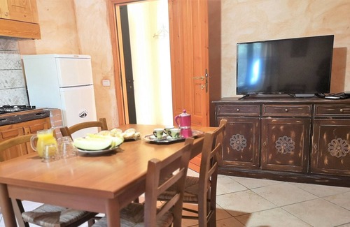 Orosei Otro | Agriturismo Vicino al Mare Gulunie
