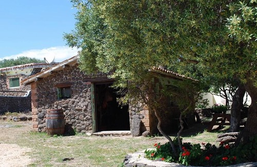 Orosei Otro | Agriturismo Vicino al Mare Gulunie