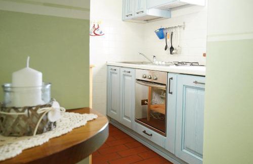 Montepulciano Casa | Agriturismo Villa Mazzi