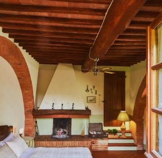 Montepulciano Casa | Agriturismo Villa Mazzi