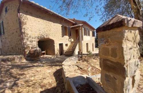 Montalcino Casa | Agriturismo Villa Paradisino MUSICO