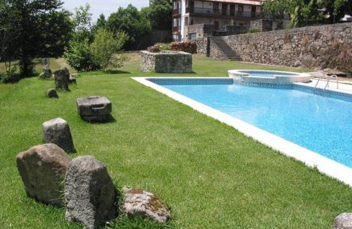 Santa Cruz da Trapa Casa | Agro-Turismo Quinta do Pendao