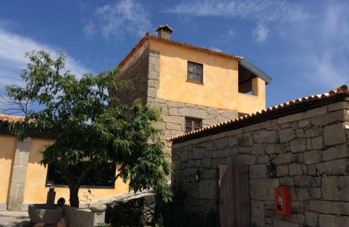 Santa Cruz da Trapa Casa | Agro-Turismo Quinta do Pendao