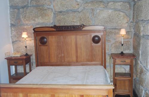 Santa Cruz da Trapa Casa | Agro-Turismo Quinta do Pendao