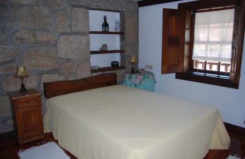 Santa Cruz da Trapa Casa | Agro-Turismo Quinta do Pendao