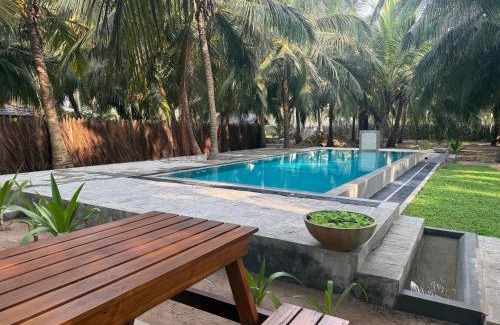 Kalpitiya Casa | Agro Village Resort , Kalpitiya
