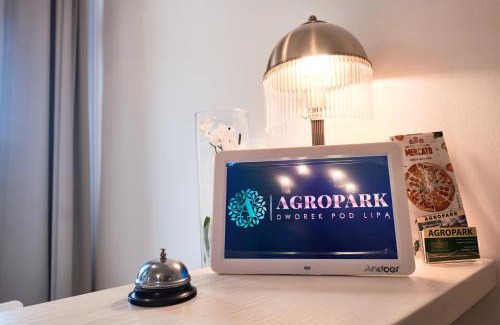 Sobkow Casa | Agropark - Dworek pod Lipą