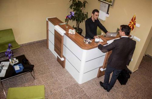 North Macedonia Hotel | Agropolog Hotel & Spa