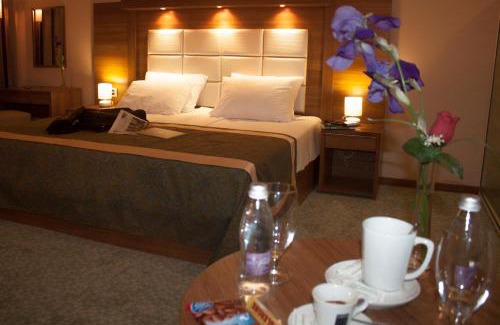 North Macedonia Hotel | Agropolog Hotel & Spa