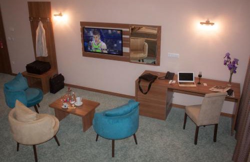 North Macedonia Hotel | Agropolog Hotel & Spa