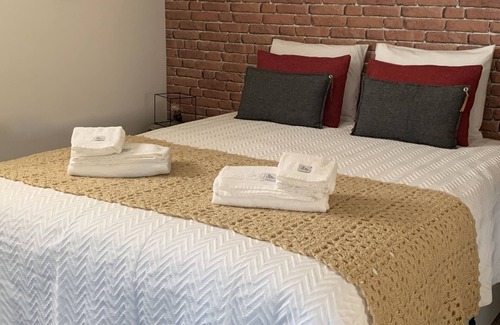 Seia Otro | Agrotourism - Quinta Vale Salgueiro - Casa Duke - Serra da Estrela