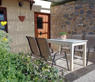 Apostoli Apartamento | Agrotourism Traditional Houses