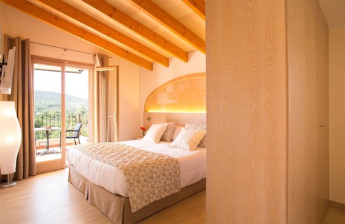 Mallorca Hotel | Agroturismo S'Arboçar