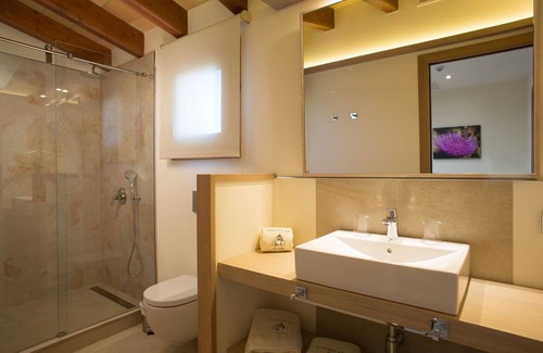 Mallorca Hotel | Agroturismo S'Arboçar