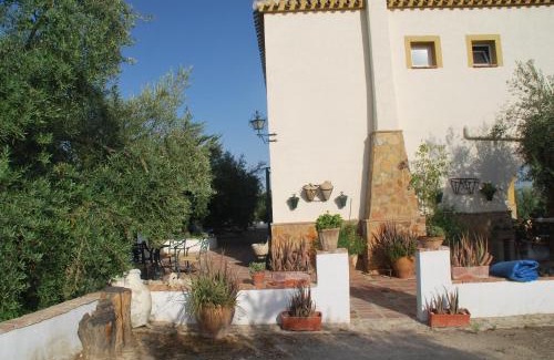 Luque Casa | Agroturismo Ecologico el Cortijillo