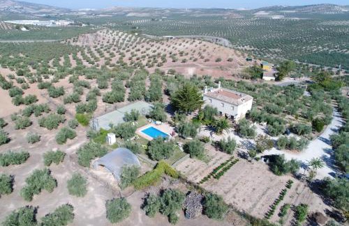 Luque Casa | Agroturismo Ecologico el Cortijillo