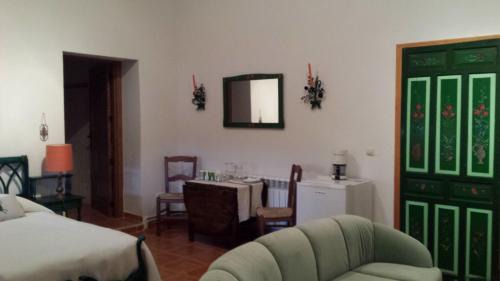 Malagón Casa | Agroturismo la finka