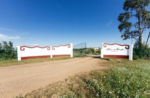 Serpa Casa | Agroturismo Flores do Campo