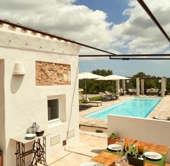 Menorca Casa | Agroturismo Turmaden des Capita