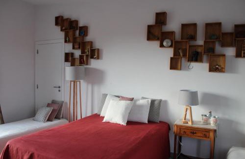 Beja Casa | Agroturismo Xistos
