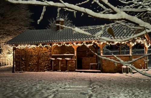 Tuchomie Casa | Agroturystyka BM Horse
