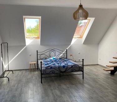 Prusice Casa | Agroturystyka Borów - pokoje