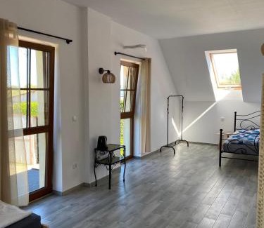 Prusice Casa | Agroturystyka Borów - pokoje