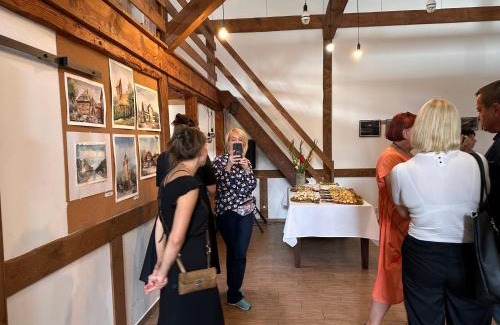 Slawno Casa | Agroturystyka "Dobre czasy"