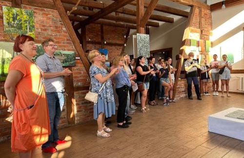 Slawno Casa | Agroturystyka "Dobre czasy"